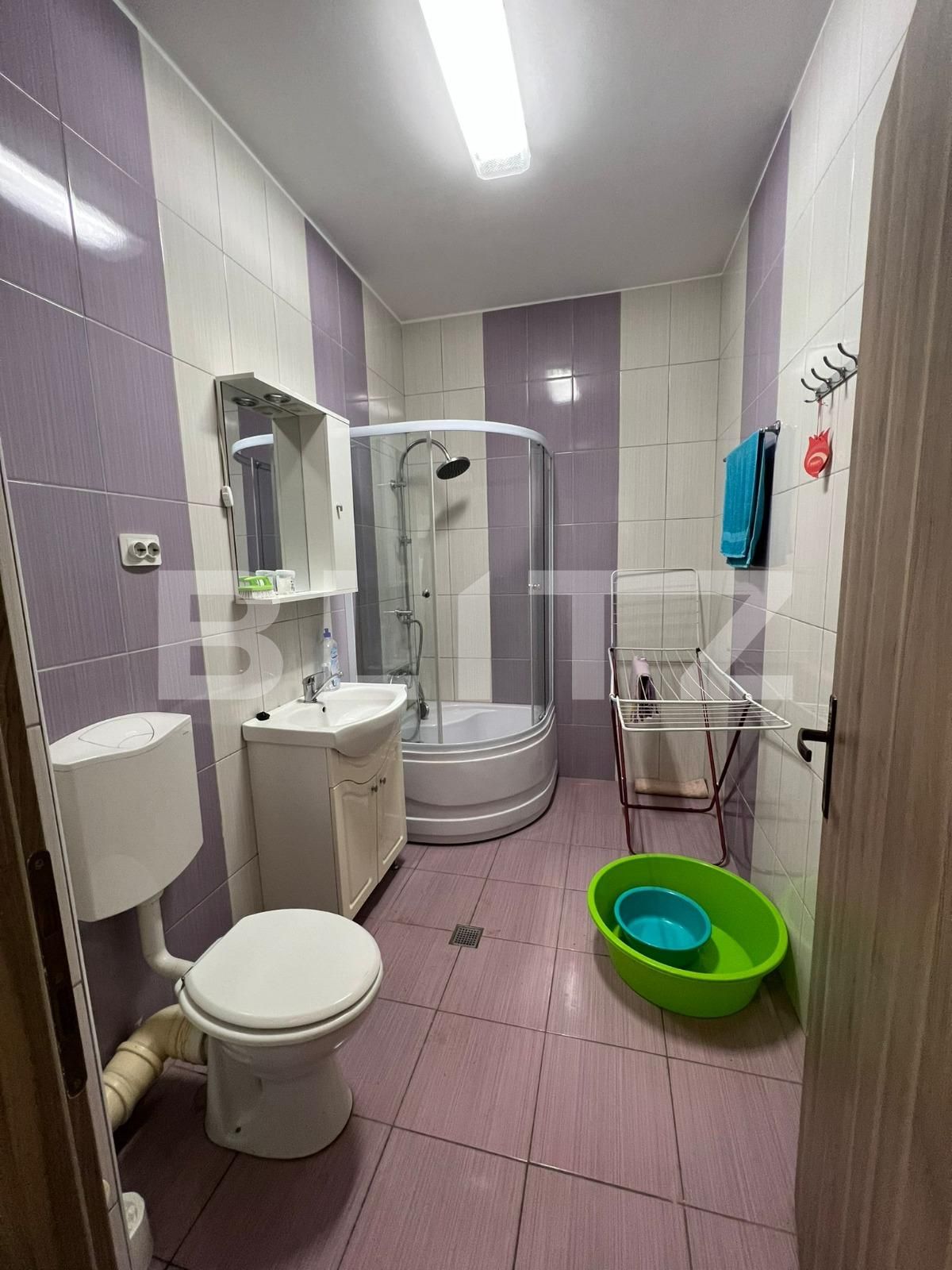 Apartament de închiriat 2 camere Floreşti - 111810AI | BLITZ Cluj-Napoca | Poza6