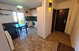 Apartament 2 camere, decomandat, 53mp, priveliste superba, zona Pod Calvaria