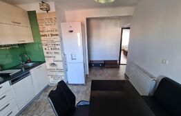 Apartament 2 camere, decomandat, 53mp, priveliste superba, zona Pod Calvaria