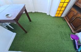 Apartament 2 camere, decomandat, 53mp, priveliste superba, zona Pod Calvaria