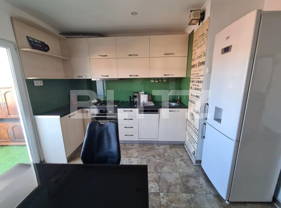 Apartament de vânzare 2 camere Manastur - 111815AV | BLITZ Cluj-Napoca | Poza1