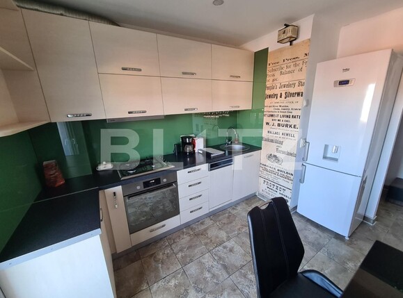 Apartament de vânzare 2 camere Manastur - 111815AV | BLITZ Cluj-Napoca | Poza2