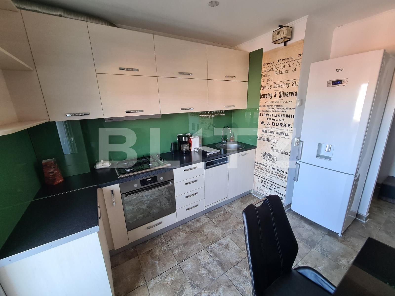 Apartament de vânzare 2 camere Manastur - 111815AV | BLITZ Cluj-Napoca | Poza2