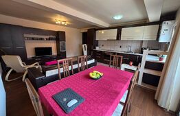 Apartament 3 camere, modern, parcare, 77 mp, zona Stejarului 