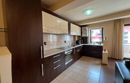 Apartament 3 camere, modern, parcare, 77 mp, zona Stejarului 