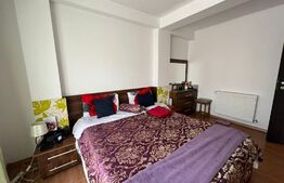 Apartament 3 camere, modern, parcare, 77 mp, zona Stejarului 