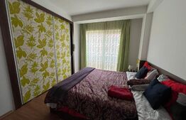 Apartament 3 camere, modern, parcare, 77 mp, zona Stejarului 