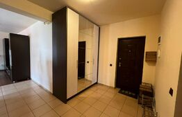 Apartament 3 camere, modern, parcare, 77 mp, zona Stejarului 