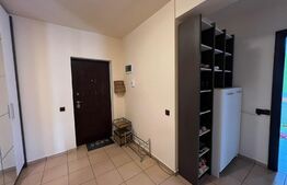 Apartament 3 camere, modern, parcare, 77 mp, zona Stejarului 