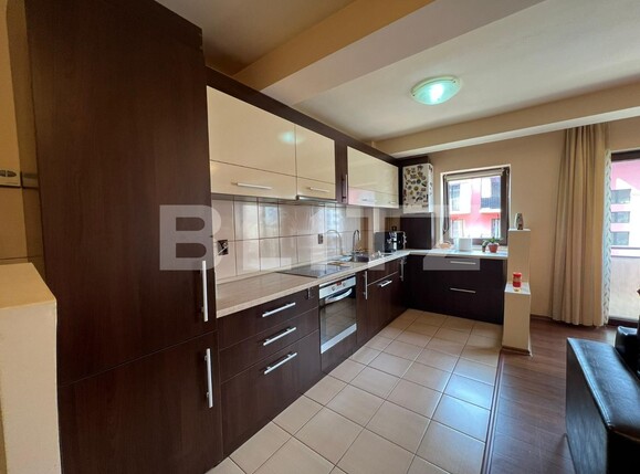 Apartament de închiriat 3 camere Floreşti - 111816AI | BLITZ Cluj-Napoca | Poza4
