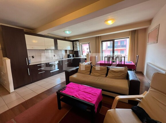 Apartament de închiriat 3 camere Floreşti - 111816AI | BLITZ Cluj-Napoca | Poza3