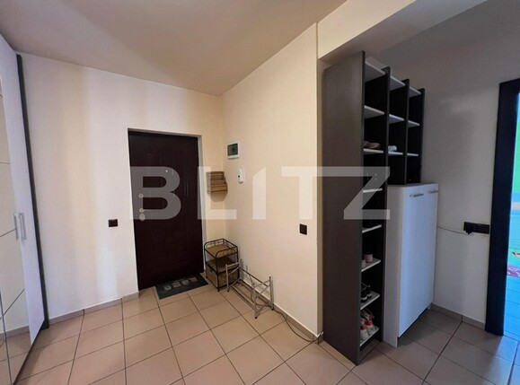 Apartament de închiriat 3 camere Floreşti - 111816AI | BLITZ Cluj-Napoca | Poza9
