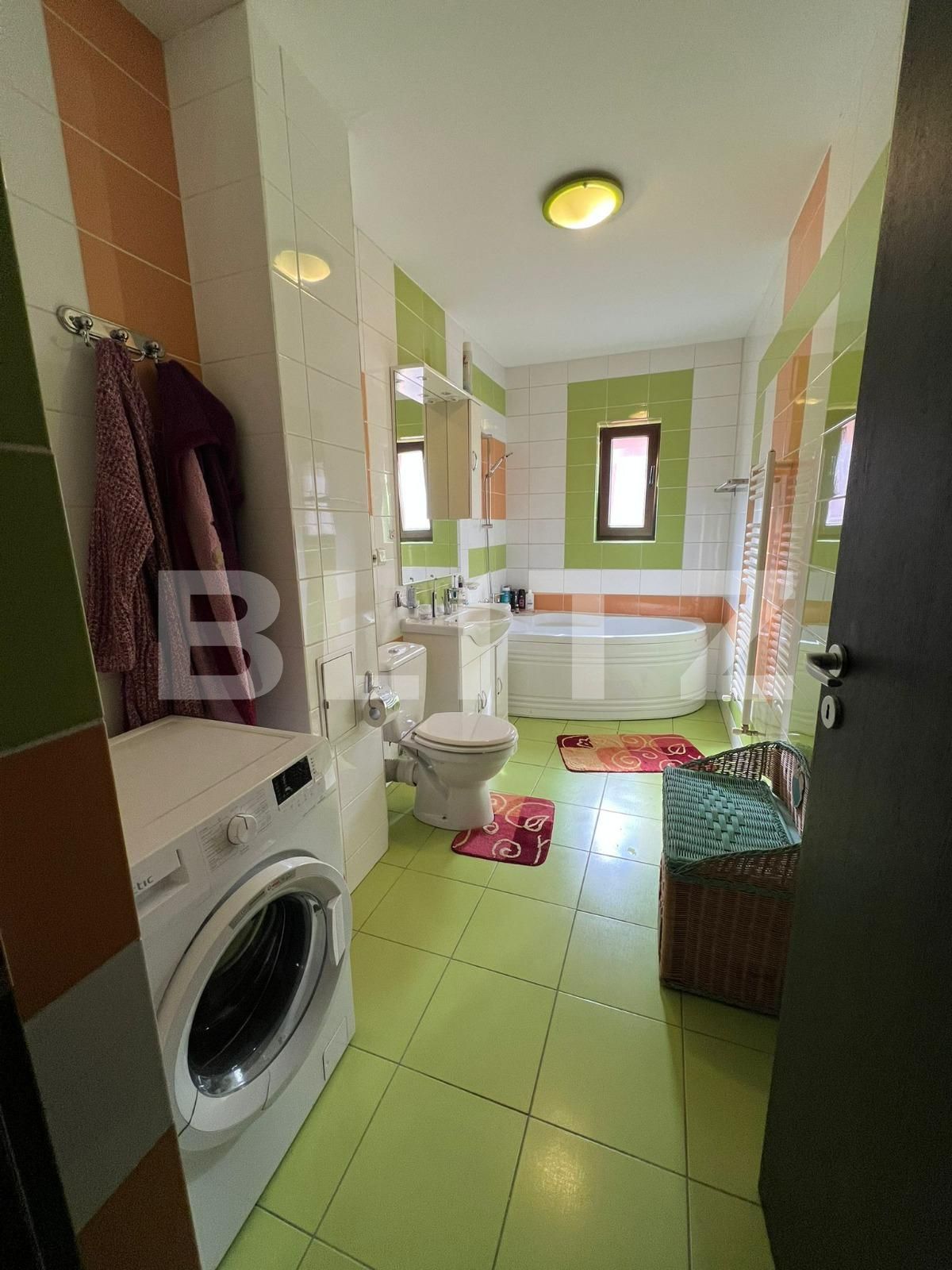 Apartament de închiriat 3 camere Floreşti - 111816AI | BLITZ Cluj-Napoca | Poza10