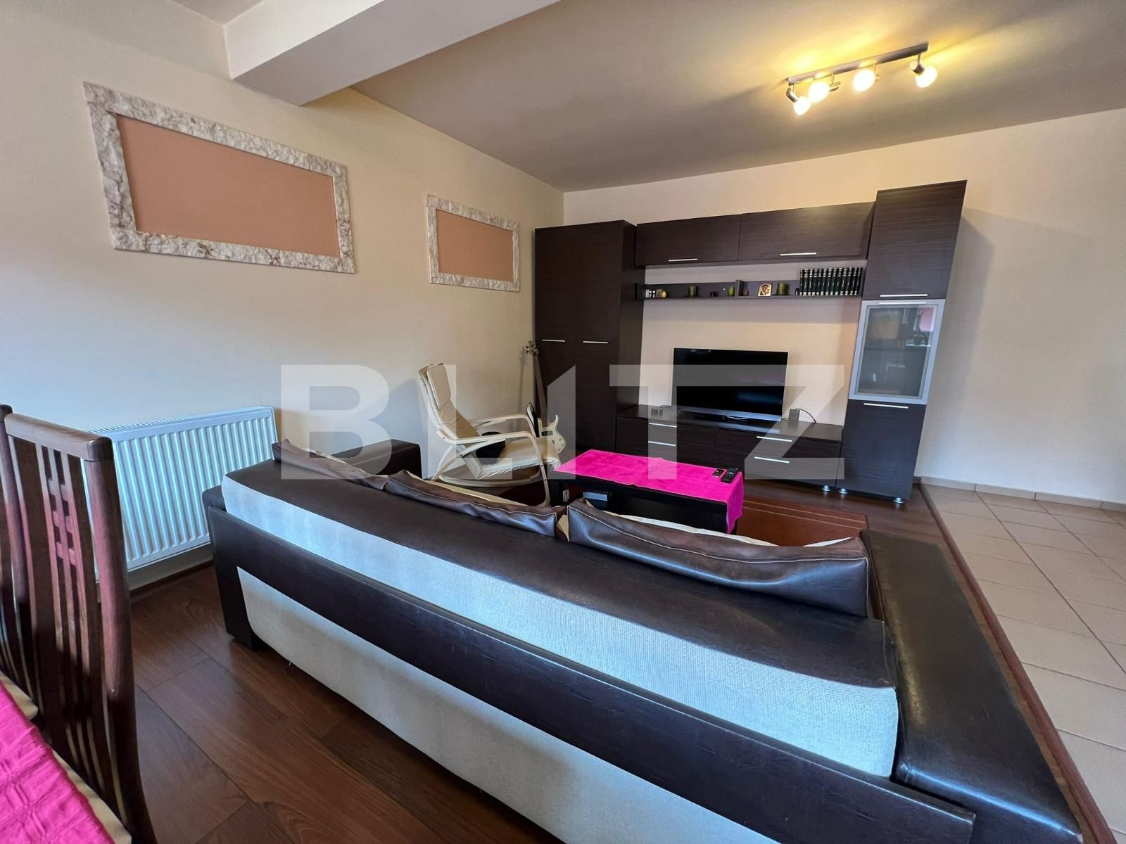 Apartament de închiriat 3 camere Floreşti - 111816AI | BLITZ Cluj-Napoca | Poza2