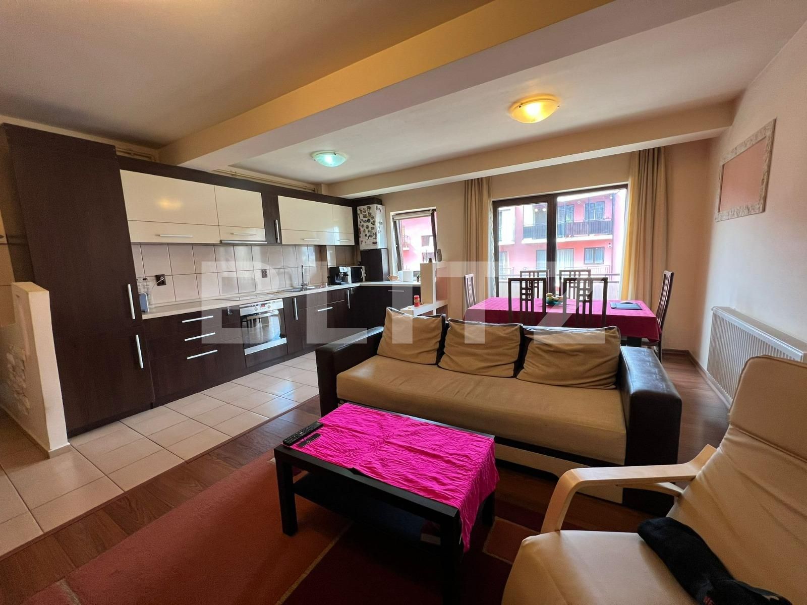 Apartament de închiriat 3 camere Floreşti - 111816AI | BLITZ Cluj-Napoca | Poza3