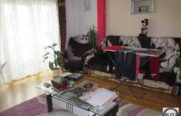 2 camere, 54.5 mp, zona Raiffeisen Bank! ! Parcare cu CF! Acces privat!