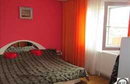 2 camere, 54.5 mp, zona Raiffeisen Bank! ! Parcare cu CF! Acces privat!