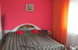 2 camere, 54.5 mp, zona Raiffeisen Bank! ! Parcare cu CF! Acces privat!