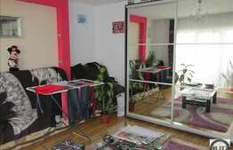 2 camere, 54.5 mp, zona Raiffeisen Bank! ! Parcare cu CF! Acces privat!