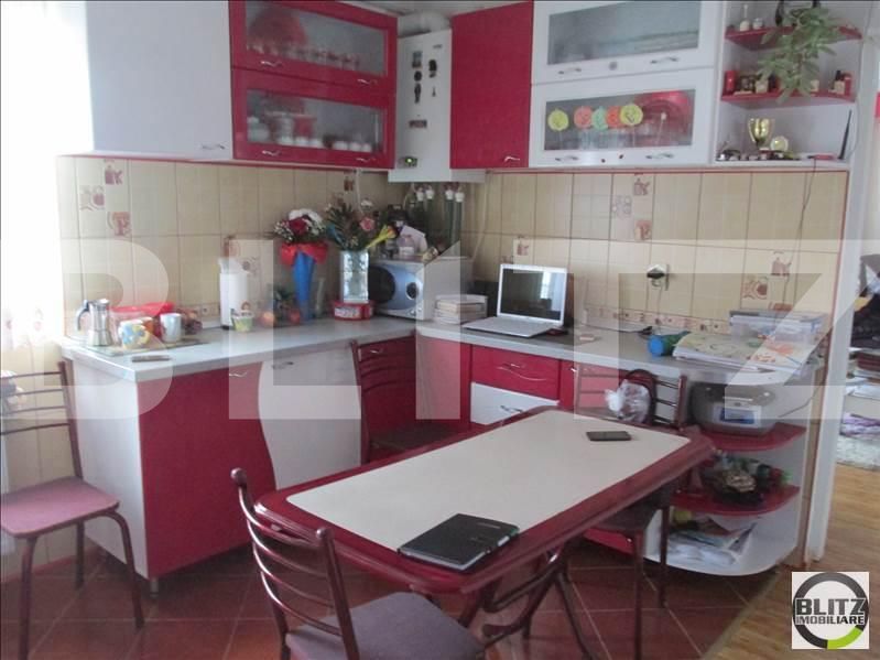 Apartament de vânzare 2 camere Floreşti - 11182AV | BLITZ Cluj-Napoca | Poza4