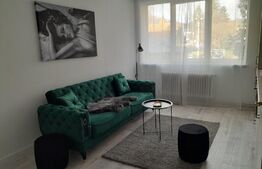 Apartament 3 camere, 55 mp, parcare, zona Parcului 14 Iulie