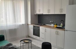 Apartament 3 camere, 55 mp, parcare, zona Parcului 14 Iulie