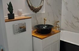 Apartament 3 camere, 55 mp, parcare, zona Parcului 14 Iulie