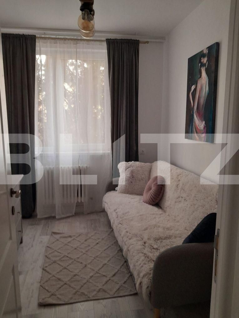 Apartament de închiriat 3 camere Grigorescu - 111827AI | BLITZ Cluj-Napoca | Poza5