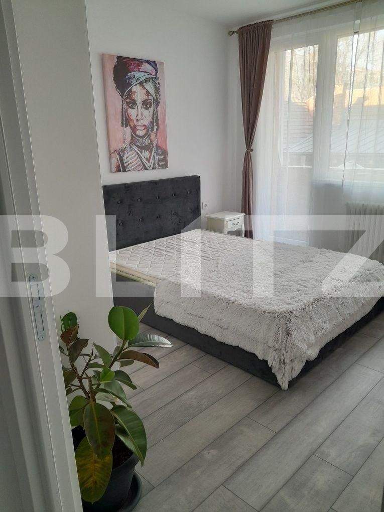 Apartament de închiriat 3 camere Grigorescu - 111827AI | BLITZ Cluj-Napoca | Poza4