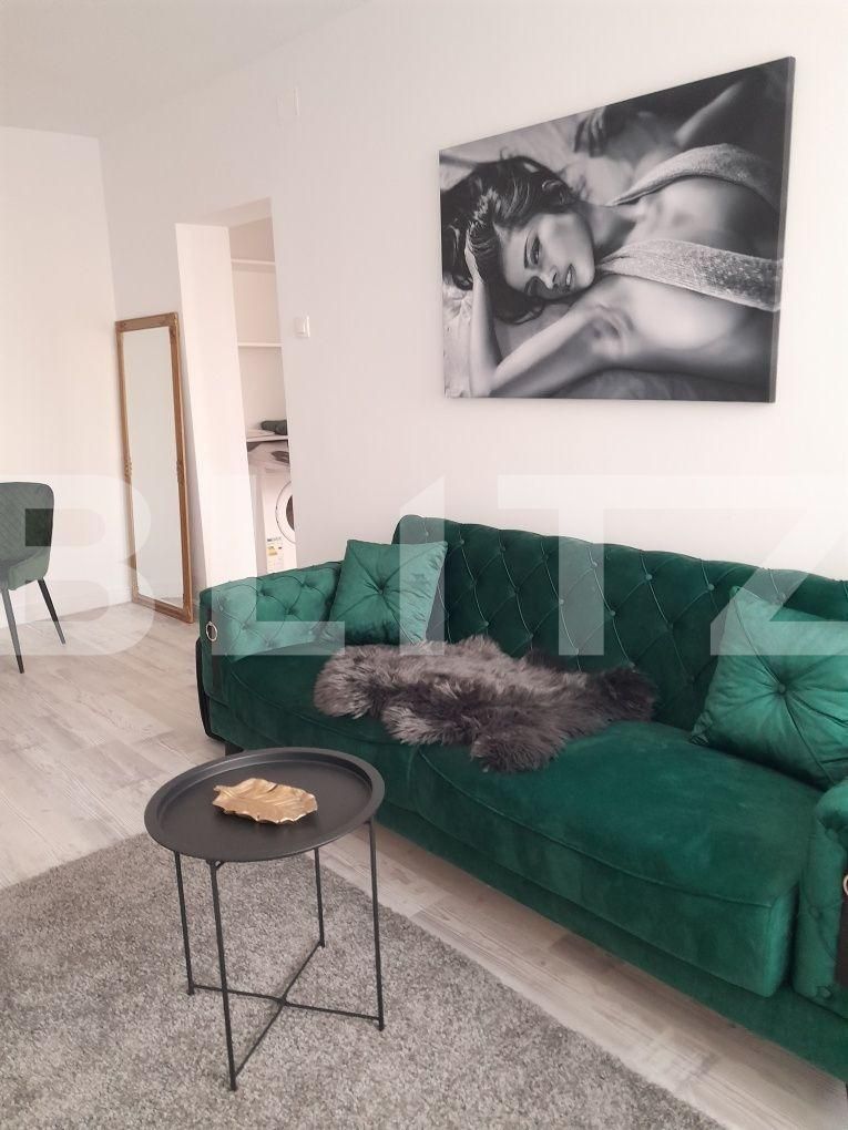 Apartament de închiriat 3 camere Grigorescu - 111827AI | BLITZ Cluj-Napoca | Poza2