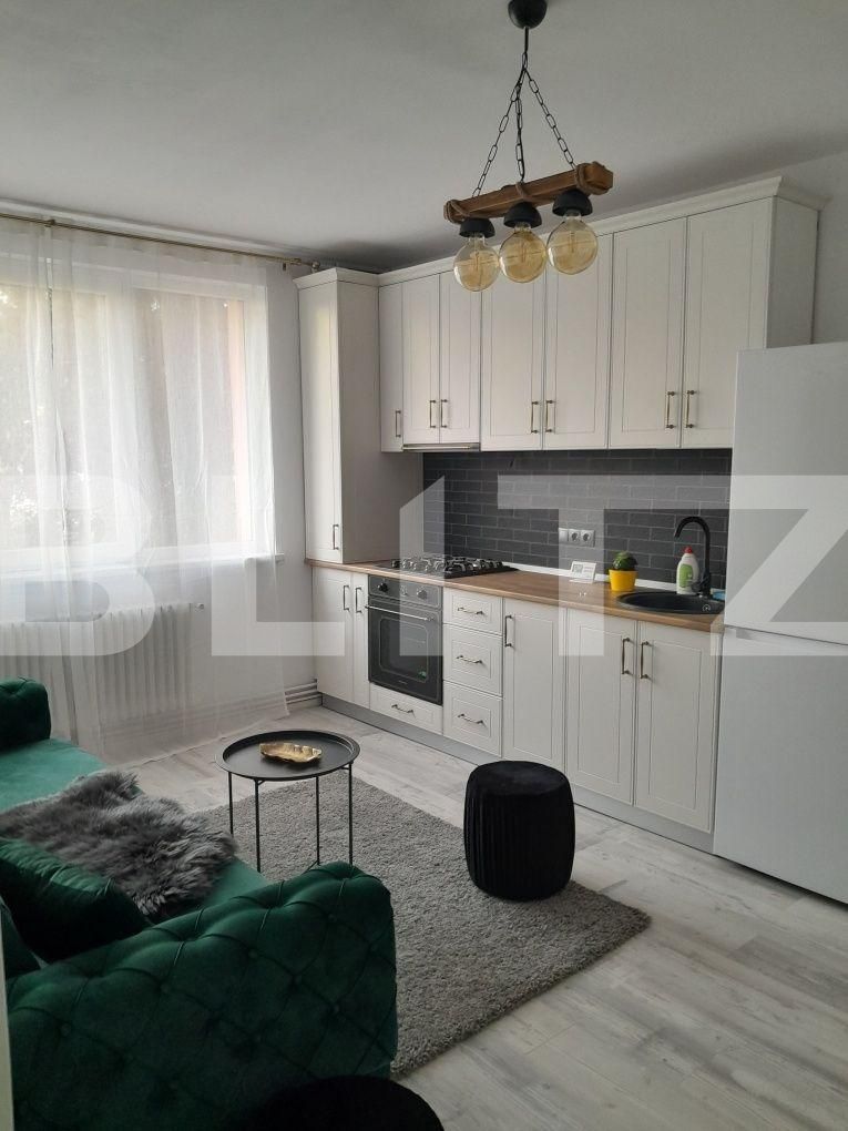 Apartament de închiriat 3 camere Grigorescu - 111827AI | BLITZ Cluj-Napoca | Poza3