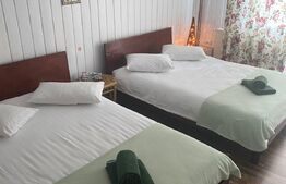Cabana de vanzare in Tarnita!  Posibilitate schimb cu apartamente in Cluj sau Floresti 