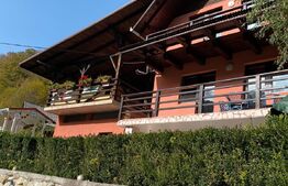 Cabana de vanzare in Tarnita!  Posibilitate schimb cu apartamente in Cluj sau Floresti 