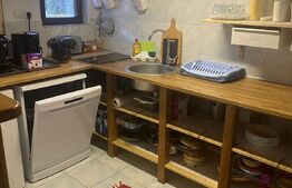 Cabana de vanzare in Tarnita!  Posibilitate schimb cu apartamente in Cluj sau Floresti 