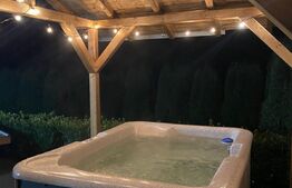 Cabana de vanzare in Tarnita!  Posibilitate schimb cu apartamente in Cluj sau Floresti 