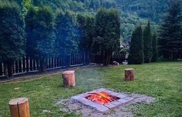 Cabana de vanzare in Tarnita!  Posibilitate schimb cu apartamente in Cluj sau Floresti 