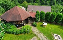 Cabana de vanzare in Tarnita!  Posibilitate schimb cu apartamente in Cluj sau Floresti 