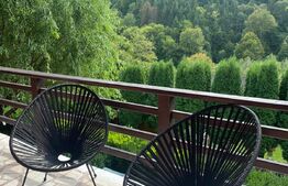 Cabana de vanzare in Tarnita!  Posibilitate schimb cu apartamente in Cluj sau Floresti 