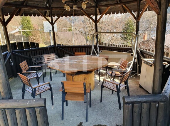 Casa de vânzare 4 camere Tarnița - 111829CV | BLITZ Cluj-Napoca | Poza9