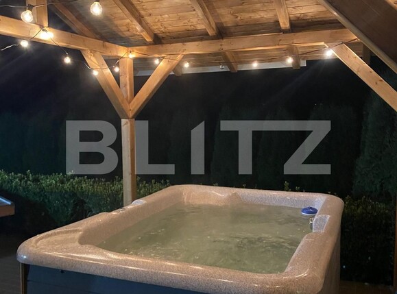 Casa de vânzare 4 camere Tarnița - 111829CV | BLITZ Cluj-Napoca | Poza8