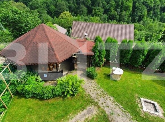 Casa de vânzare 4 camere Tarnița - 111829CV | BLITZ Cluj-Napoca | Poza1