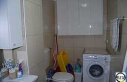 Vanzare 3 camere, 61.50 mp utili, zona Florilor! 2 locuri de parcare! Mobilat!