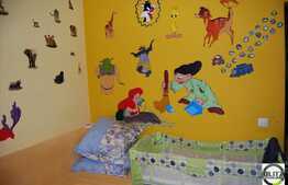 Vanzare 3 camere, 61.50 mp utili, zona Florilor! 2 locuri de parcare! Mobilat!