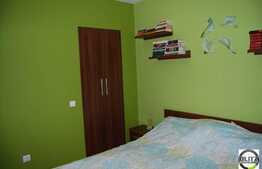 Vanzare 3 camere, 61.50 mp utili, zona Florilor! 2 locuri de parcare! Mobilat!