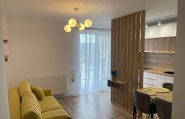 Apartament 2 camere, semidecomandat, etaj intermediar, zona Calea Baciului