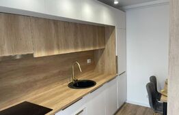 Apartament 2 camere, semidecomandat, etaj intermediar, zona Calea Baciului