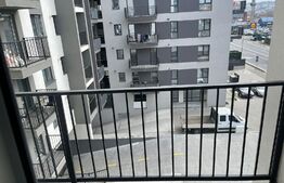 Apartament 2 camere, semidecomandat, etaj intermediar, zona Calea Baciului
