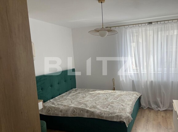 Apartament de vânzare 2 camere Dambul Rotund - 111831AV | BLITZ Cluj-Napoca | Poza2