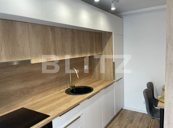 Apartament de vânzare 2 camere Dambul Rotund - 111831AV | BLITZ Cluj-Napoca | Poza3