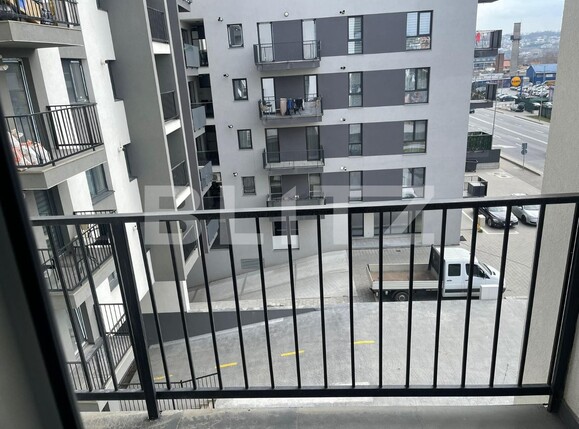 Apartament de vânzare 2 camere Dambul Rotund - 111831AV | BLITZ Cluj-Napoca | Poza6